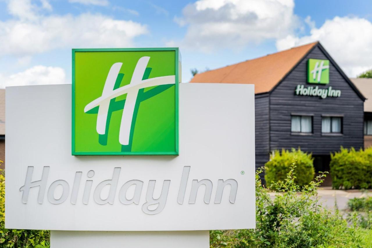 Holiday Inn Maidstone-Sevenoaks, An Ihg Hotel Kültér fotó
