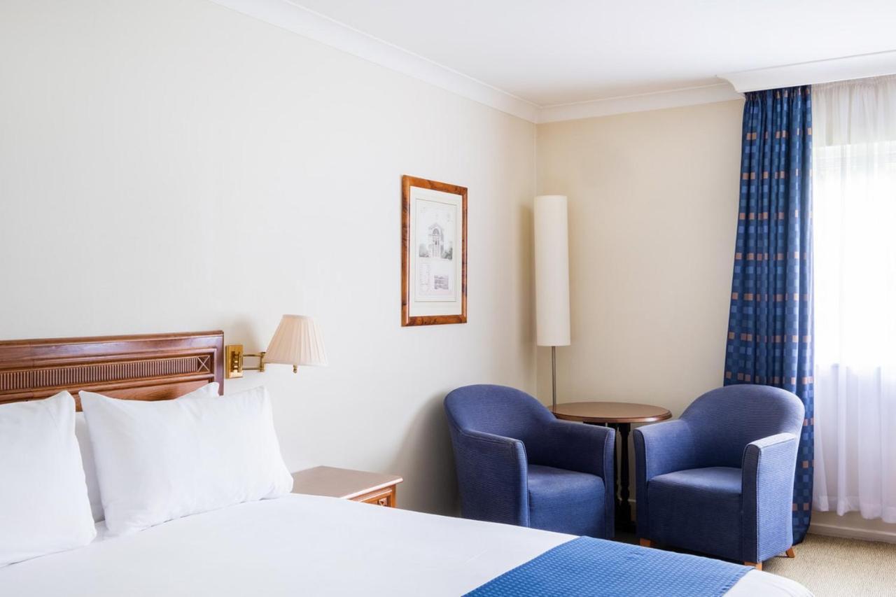 Holiday Inn Maidstone-Sevenoaks, An Ihg Hotel Kültér fotó